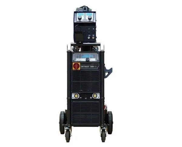 Сварочный полуавтомат AuroraPRO Skyway 500 Dual Pulse