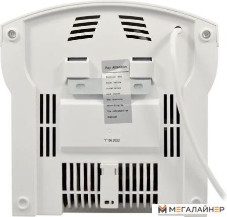 Сушилка для рук Puff 8975 купить в Минске с доставкой