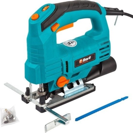 Электролобзик Bort BPS-900X-QLT купить в Минске с доставкой