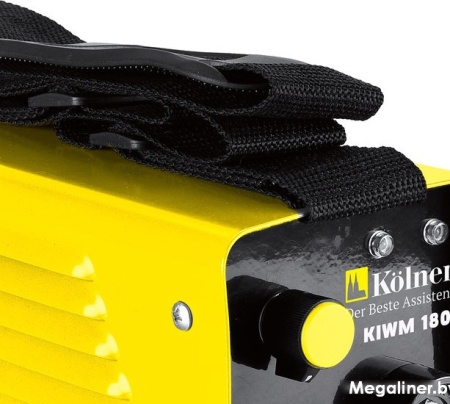 Сварочный инвертор Kolner KIWM 180I