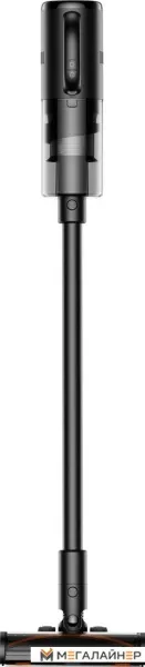 Пылесос Dreame G10 Combo Wet and Dry Vacuum HHV11A (евровилка, черный) купить в Минске с доставкой