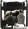 Купить Бензиновый генератор Hyundai HHY 10000FE-3 ATS в Минске с доставкой по РБ
