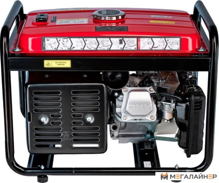 Купить Бензиновый генератор HND GE2200PL в Минске с доставкой по РБ