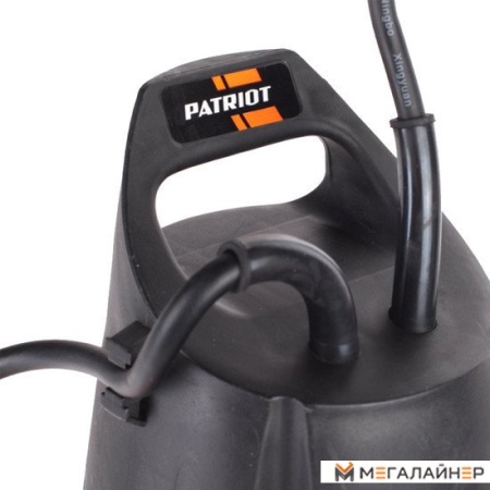 Дренажный насос Patriot F400 купить в Минске с доставкой