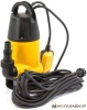Дренажный насос Denzel DP900 купить в Минске с доставкой