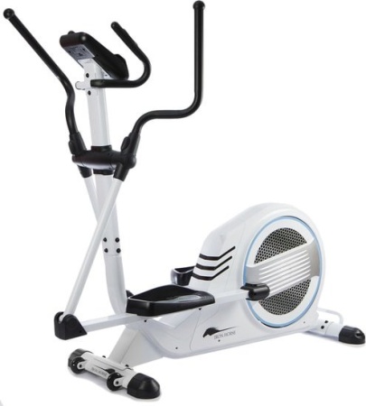 Эллиптический тренажер Iron Horse Atlanta