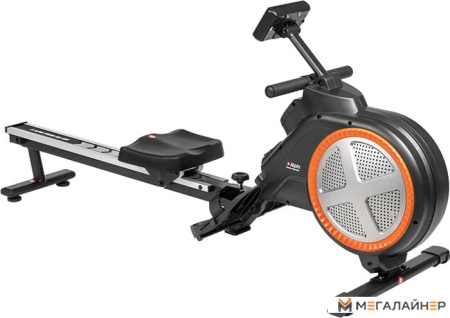 Гребной тренажер Alpin Storm RM-850