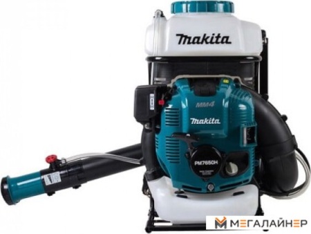 Бензиновый опрыскиватель Makita PM7650H купить в Минске с доставкой