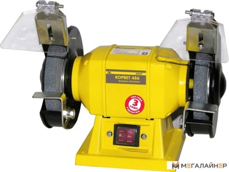 Заточный станок Энкор Корвет 486 купить в Минске с доставкой