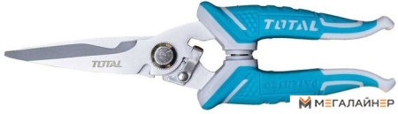 Купить Ножницы технические Total THT118871 в Минске с доставкой