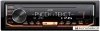USB-магнитола JVC KD-X165