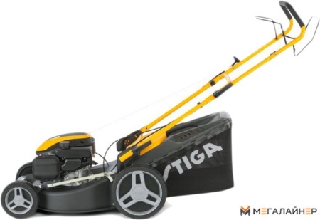 Купить газонокосилку в Минске. Цена газонокосилки в рассрочку