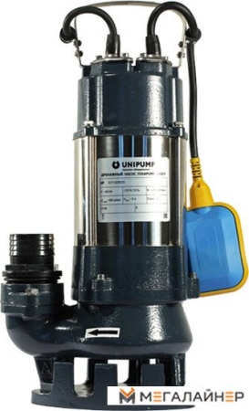 Дренажный насос Unipump Fekapump V750 F купить в Минске с доставкой