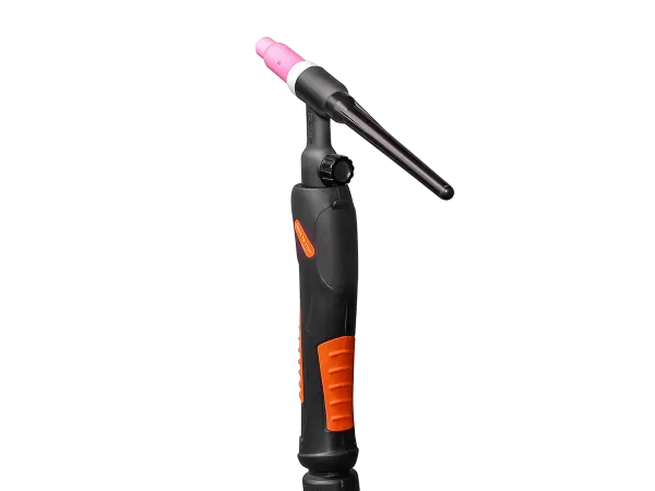Вентильная горелка Сварог TECH TS 17VF (M12x1) 4м - ION9506
