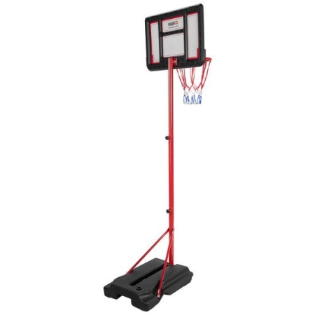 Баскетбольная стойка Alpin Junior BSJ-30