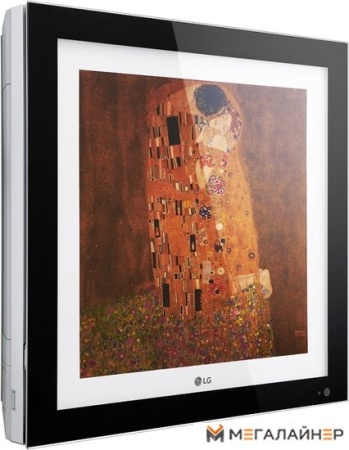 Сплит-система LG A09FT