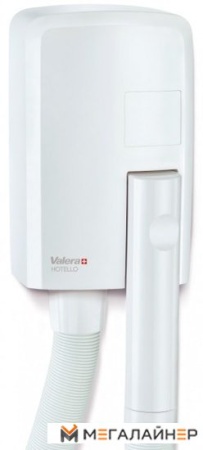 Сушилка для волос Valera Hotello BLDC купить в Минске с доставкой