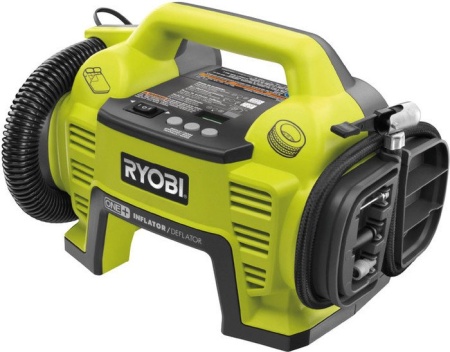 Автомобильный компрессор Ryobi R18I-0 (5133001834)