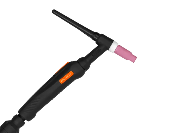 Горелка Сварог PRO TS 18 (250,315AC/DC) 8м вод. охл.