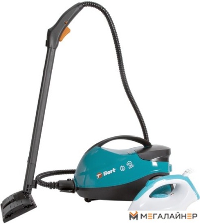 Отпариватель-пароочиститель Bort BDR-2500-RR-Iron купить в Минске с доставкой