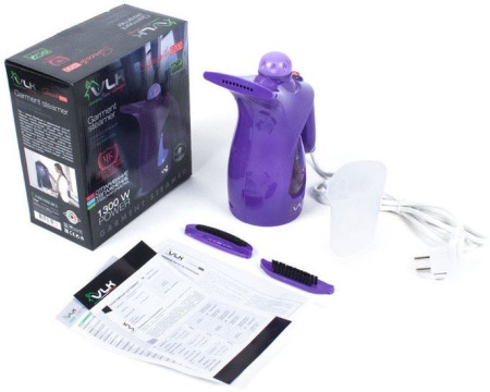 Отпариватель VLK Sorento 6200 купить в Минске с доставкой