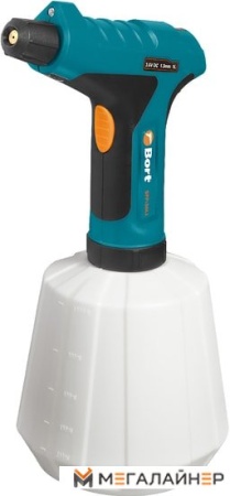 Аккумуляторный опрыскиватель Bort BFP-36-Li купить в Минске с доставкой