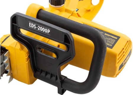 Бензопила Denzel EDS-2000P купить в Минске с доставкой