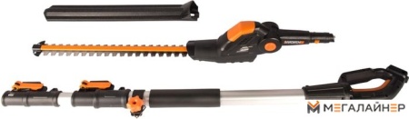 Высоторез Worx WG252E.9 (без АКБ) купить в Минске с доставкой