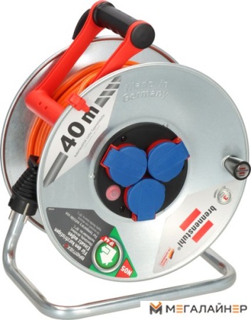 Купить Удлинитель Brennenstuhl Garant S 1198750 в Минске с доставкой