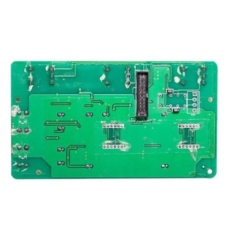 Плата дисплея AuroraPro Speedway 300/Skyway 300 (N-51-02-0004) - запчасть