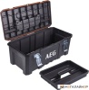 Ящик для инструментов AEG Powertools AEG26TB 4932471878 купить в Минске с доставкой