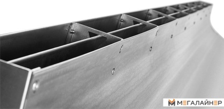 Тепловая завеса Ballu BHC-U15T12-PS