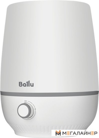 Увлажнитель воздуха Ballu UHB-450 T Gray