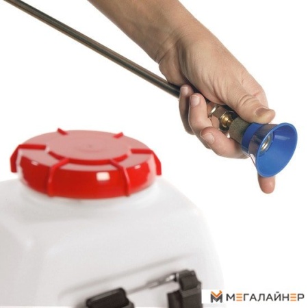 Бензиновый опрыскиватель Efco IS 2026 купить в Минске с доставкой