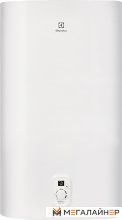 Накопительный электрический водонагреватель Electrolux EWH 100 Maximus Wi-Fi купить в Минске с доставкой