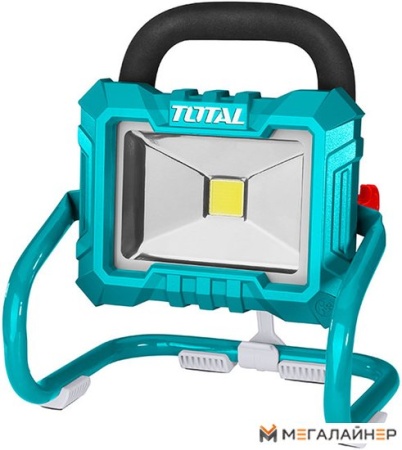 Фонарь Total TWLI2025 (без АКБ)