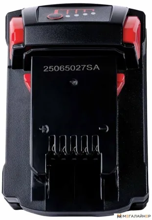 Аккумулятор VOLAT MIL-M18 (18В/6 Ah) купить в Минске с доставкой