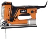 Электролобзик AEG PST 500 X купить в Минске с доставкой