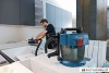 Пылесос Bosch GAS 18V-10 L Professional 06019C6302 (без АКБ) купить в Минске с доставкой