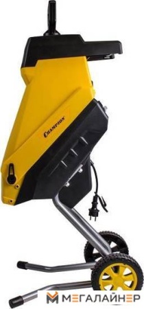 Садовый измельчитель Champion SH251 купить в Минске с доставкой