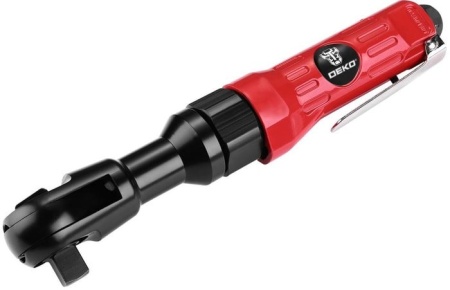 Пневматический гайковерт Deko DKPT03 SET 3 купить в Минске с доставкой