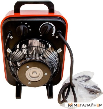 Тепловая пушка Kirk ELF-03/3 K-941805