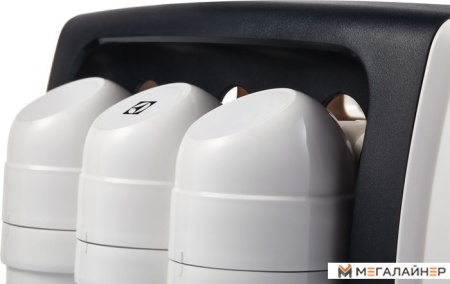 Стационарная система "под мойкой" Electrolux iStream Softening купить в Минске с доставкой