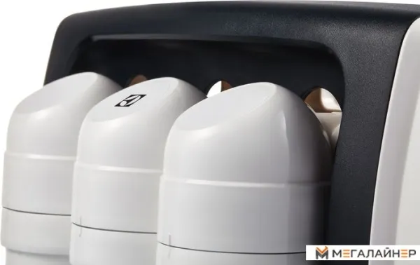 Стационарная система "под мойкой" Electrolux iStream Softening купить в Минске с доставкой