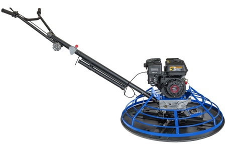 Машина заглаживающая, бензиновая TSS DMD/DMR1000L (лопасти, диск) купить в Минске с доставкой