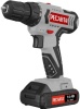 Дрель-шуруповерт Ресанта ДА-14-2ЛК (с 2-мя АКБ, кейс)