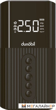 Автомобильный компрессор Dunobil Luft Klein