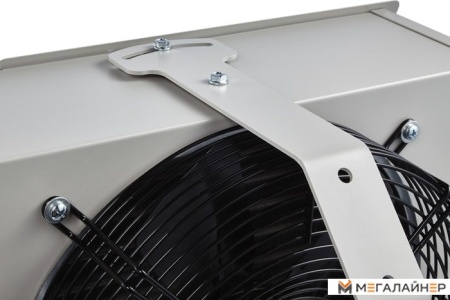 Водяной тепловентилятор Ballu BHP-W4-15-S