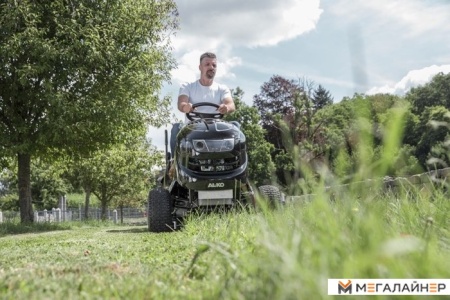 Купить газонокосилку в Минске. Цена газонокосилки в рассрочку
