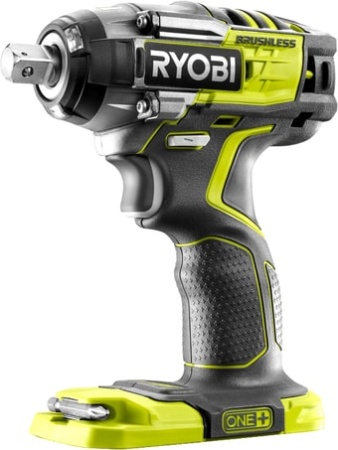 Ударный гайковерт Ryobi R18IW7-0 5133004220 (без АКБ)